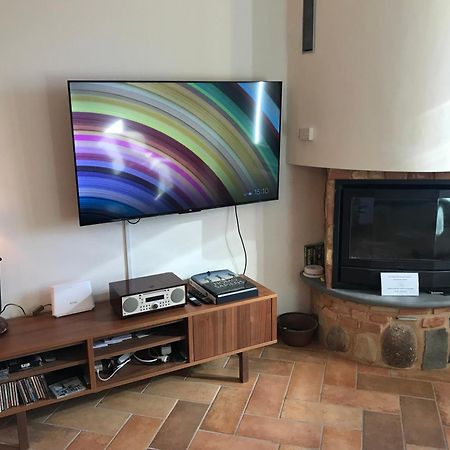 Costa di Serina Casa Con Vista 아파트 외부 사진