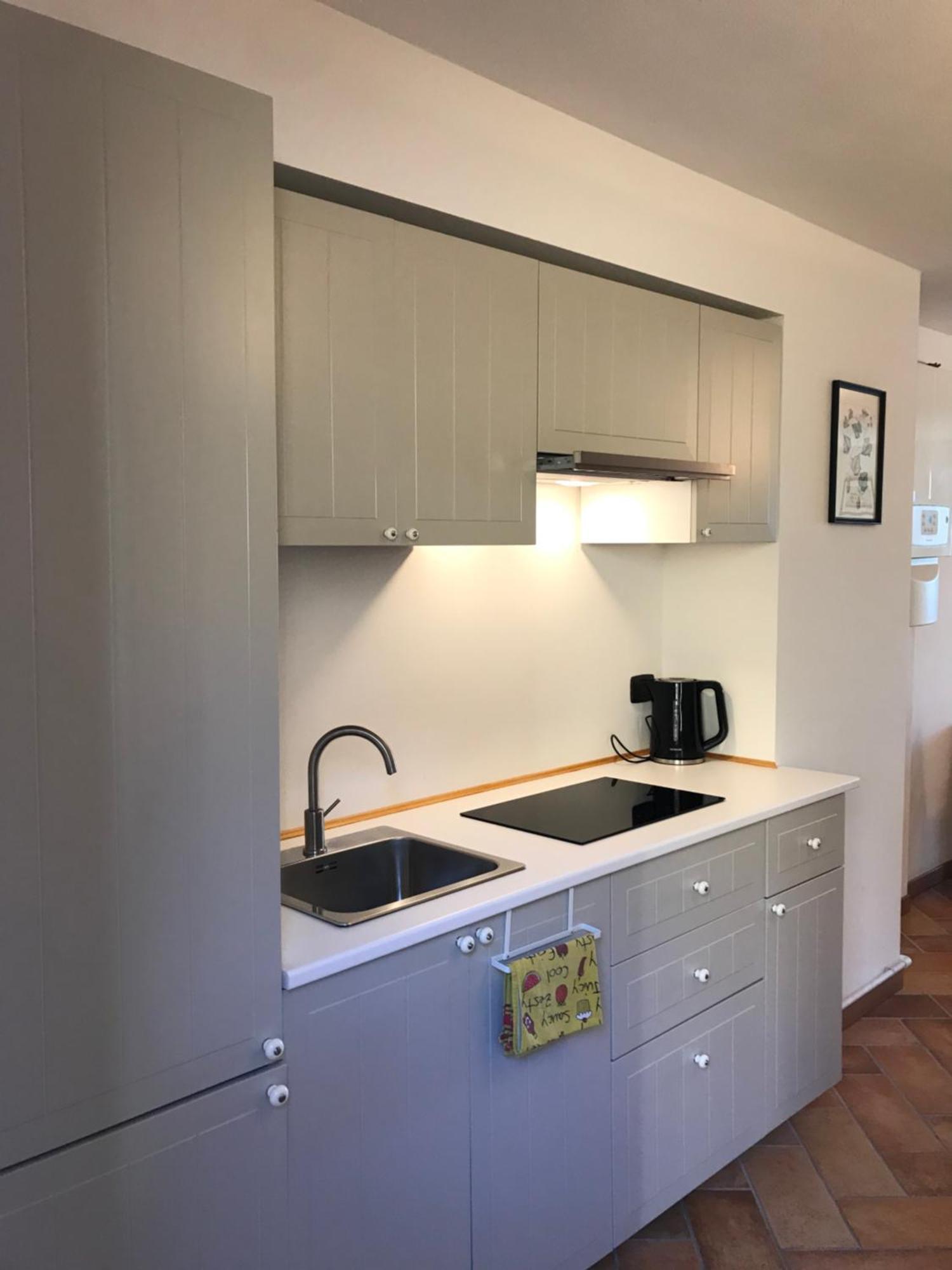 Costa di Serina Casa Con Vista 아파트 외부 사진