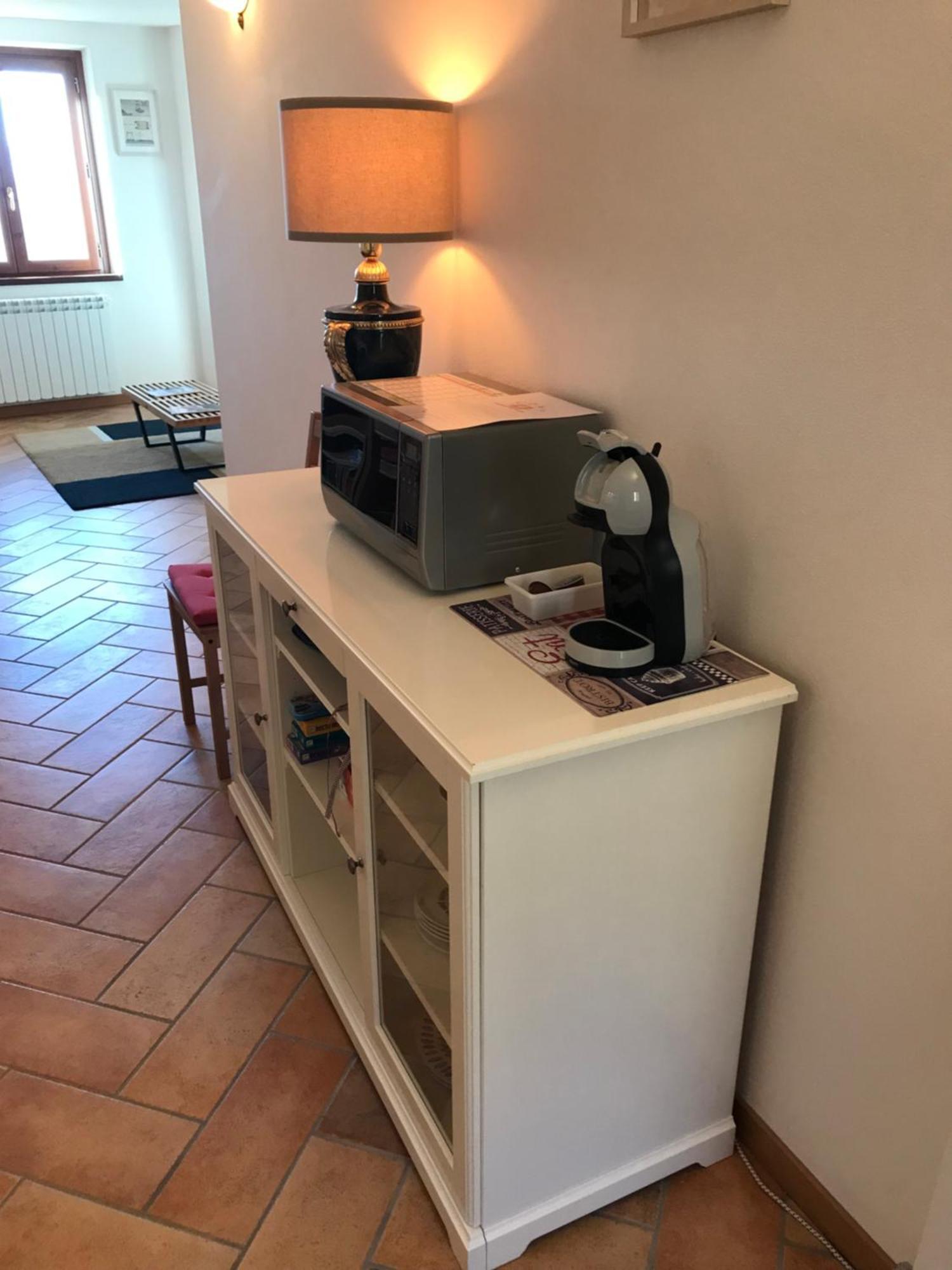Costa di Serina Casa Con Vista 아파트 외부 사진