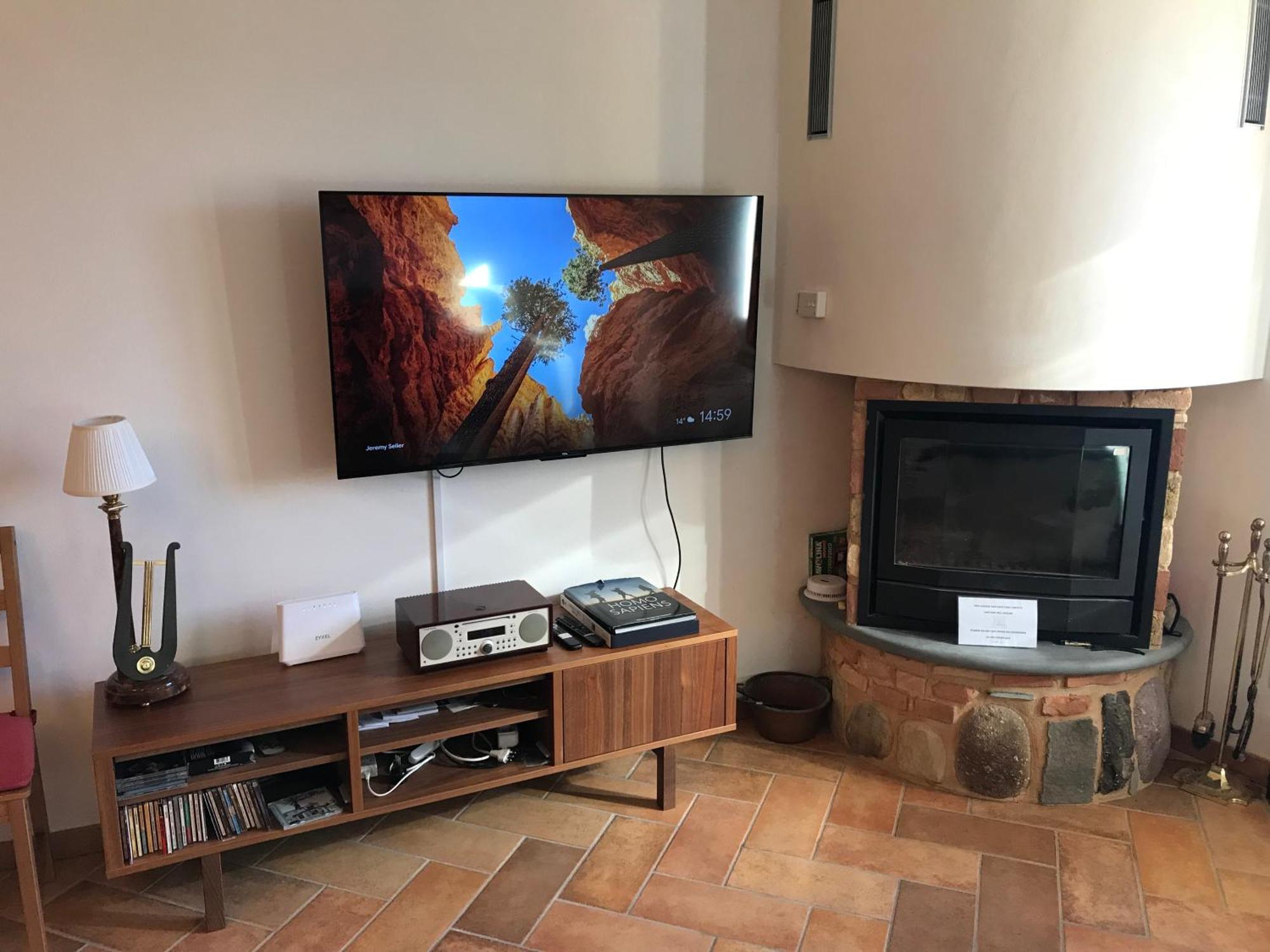 Costa di Serina Casa Con Vista 아파트 외부 사진