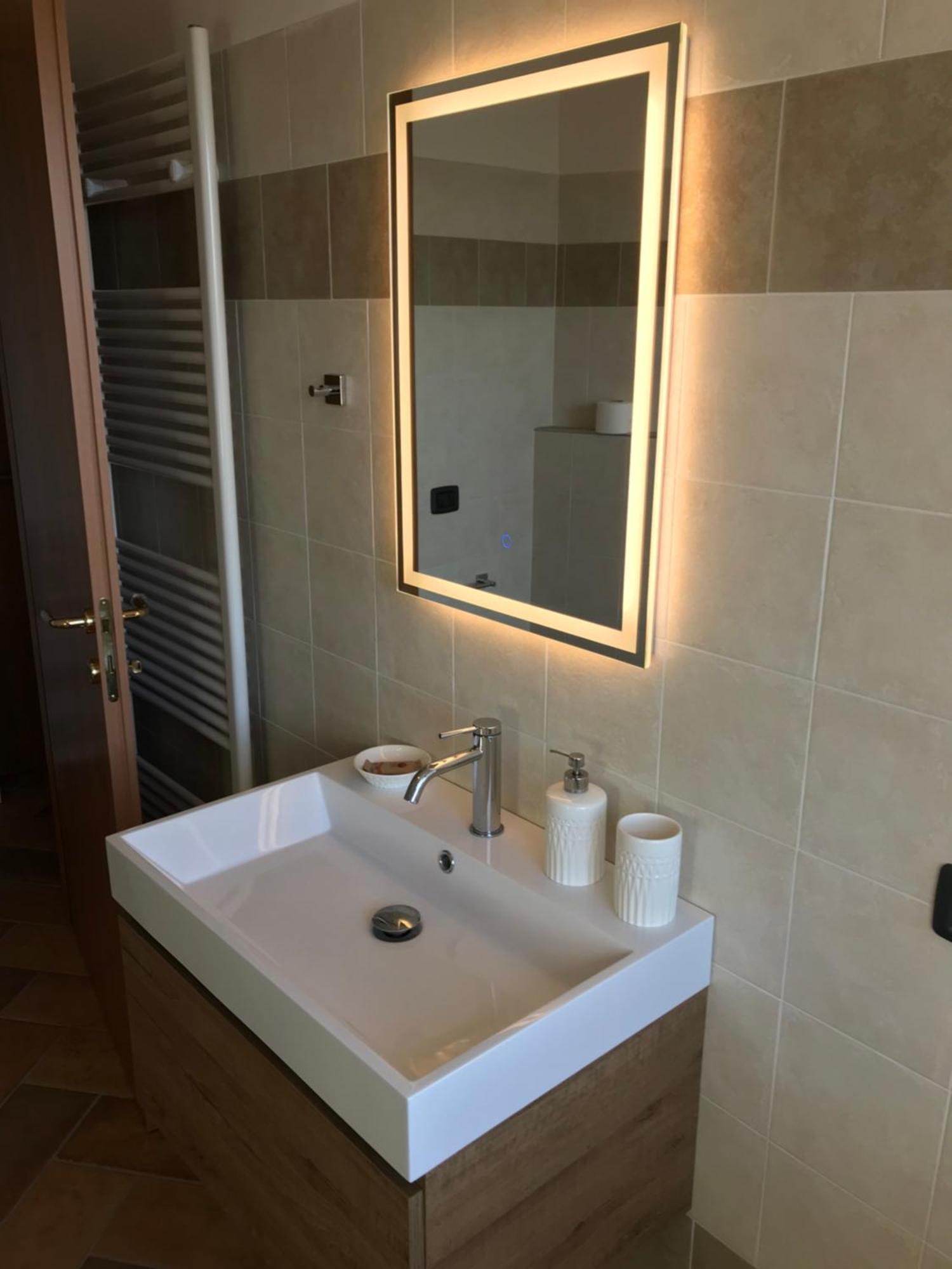 Costa di Serina Casa Con Vista 아파트 외부 사진