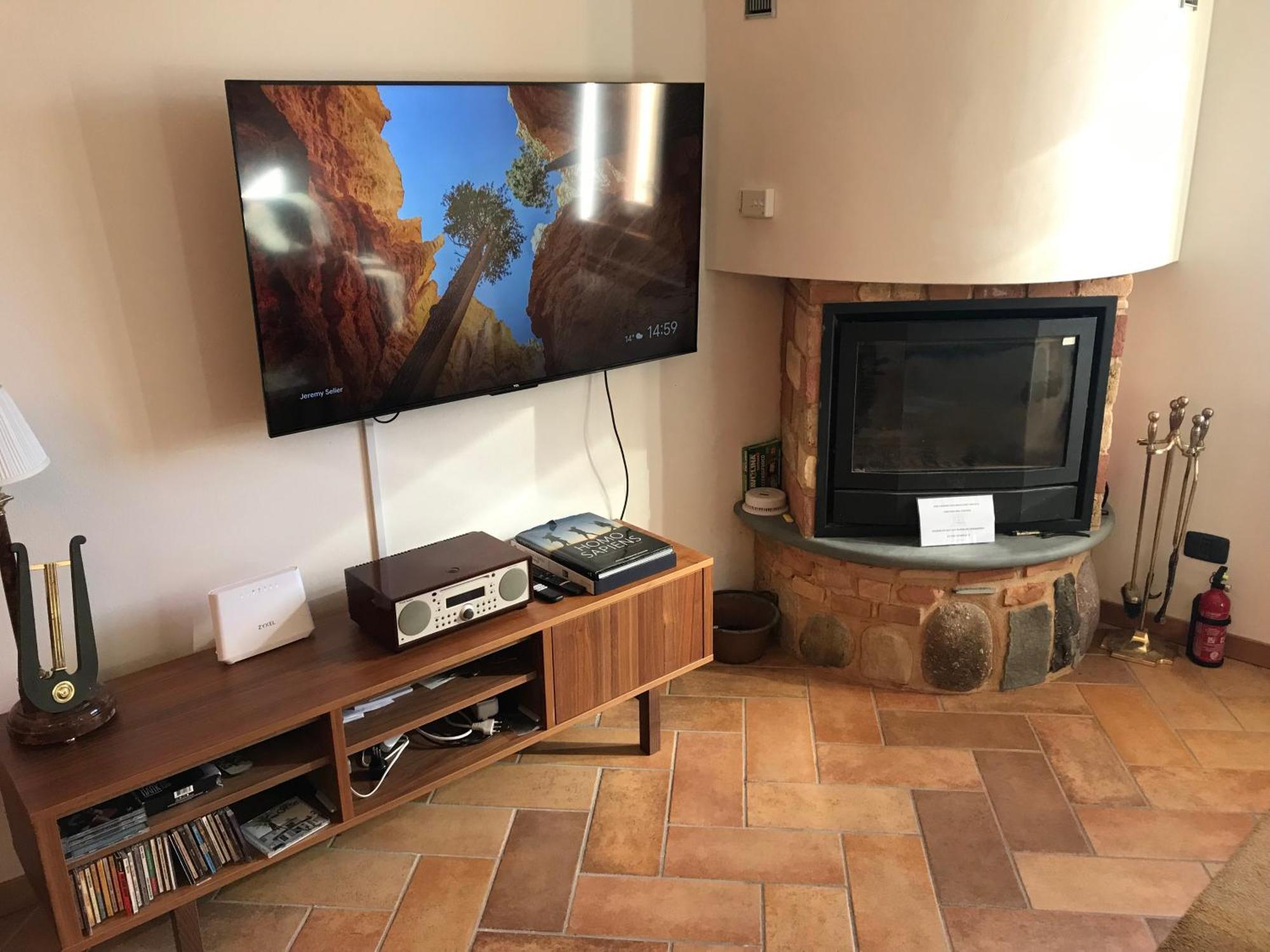 Costa di Serina Casa Con Vista 아파트 외부 사진