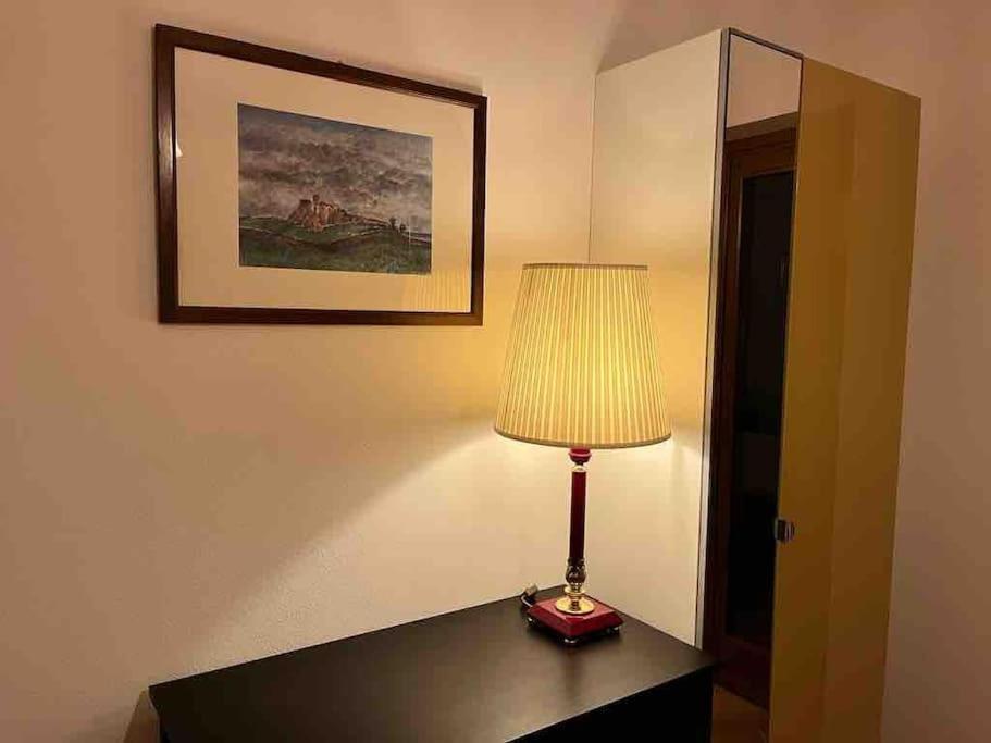 Costa di Serina Casa Con Vista 아파트 외부 사진
