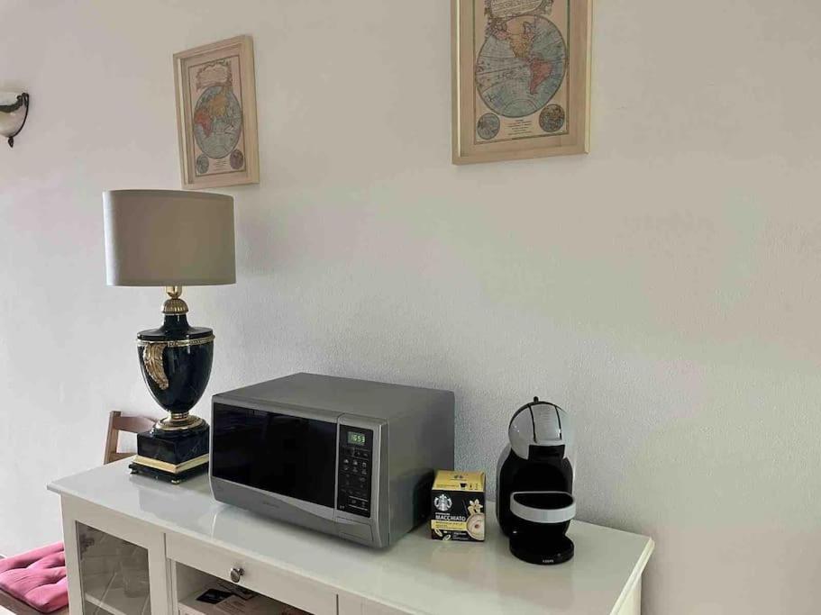 Costa di Serina Casa Con Vista 아파트 외부 사진