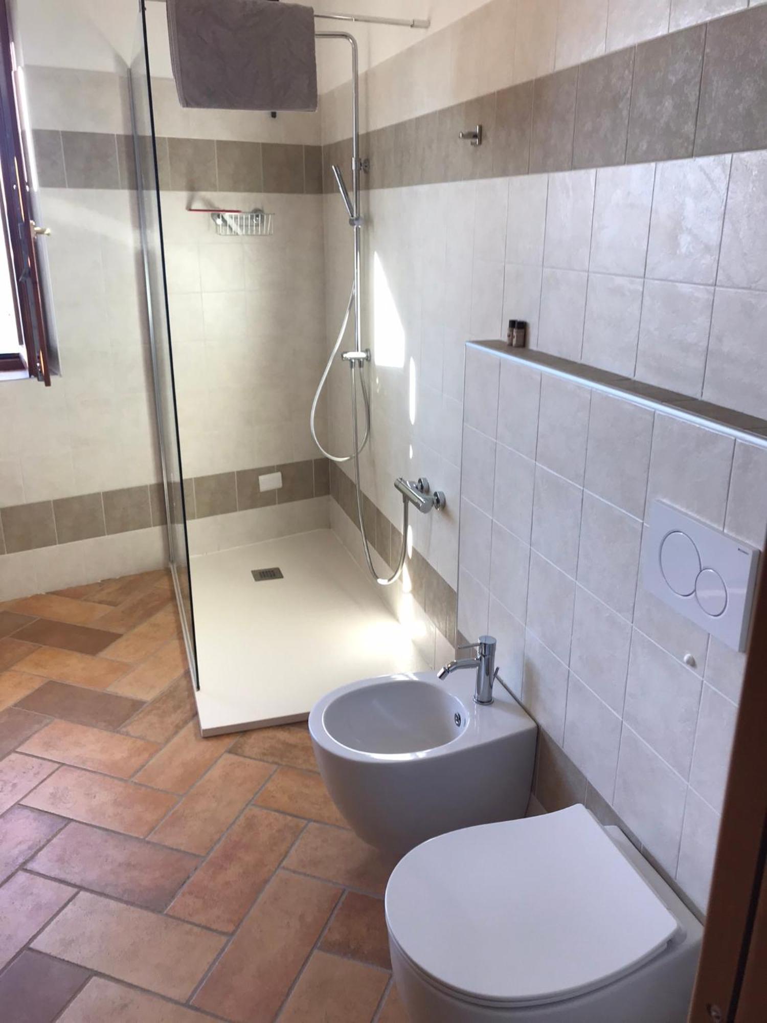 Costa di Serina Casa Con Vista 아파트 외부 사진